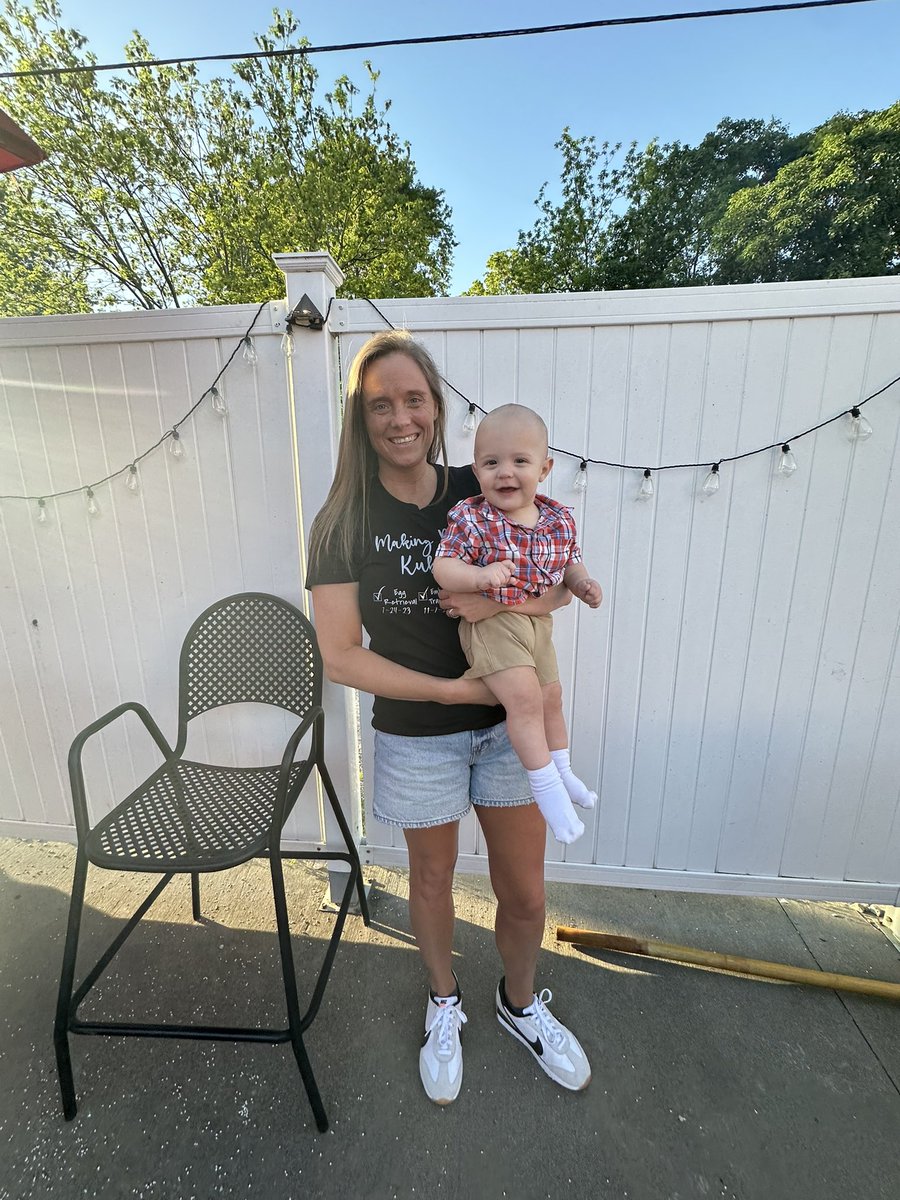 So blessed I get to be this sweet boy’s mama!❤️❤️