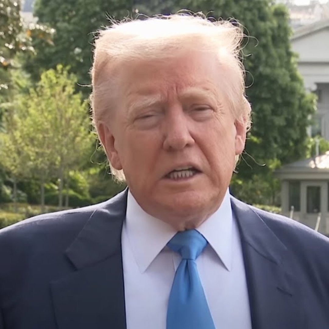 Trump's tariff calculations are nonsense. But... 

He's accidentally stumbled upon a real problem: the U.S. Dollar is killing American manufacturing.

Let me explain why, in 6 quick points. Starting with Gift Cards...