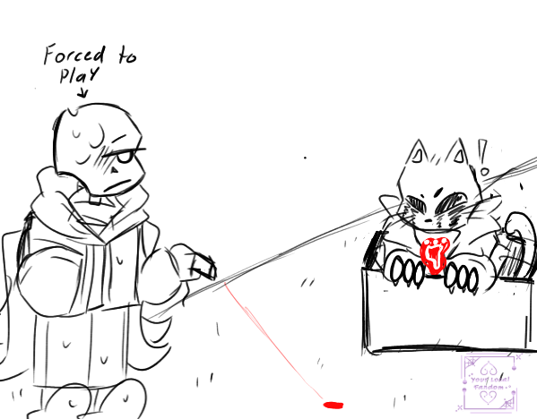 YourLocalFand0m's tweet photo. he gave in 

#Art #doodle #killmare #marekiller #kittykiller https://t.co/mDy0bLQRwY