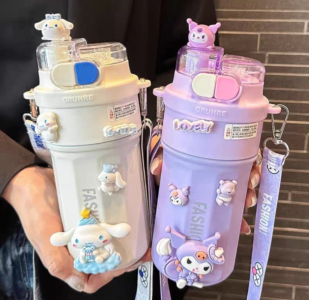 NamiNft's tweet image. #ป้ายยา แก้วน้ำลายน่ารักมาก 
เก็บความเย็น เก็บความร้อน ชวนให้รักการดื่มน้ำฝุดๆ 
ราคาไม่ถึง 350 ✨️😍👍
.
พิกัด
🧡 s.shopee.co.th/3LEDD4A0IR