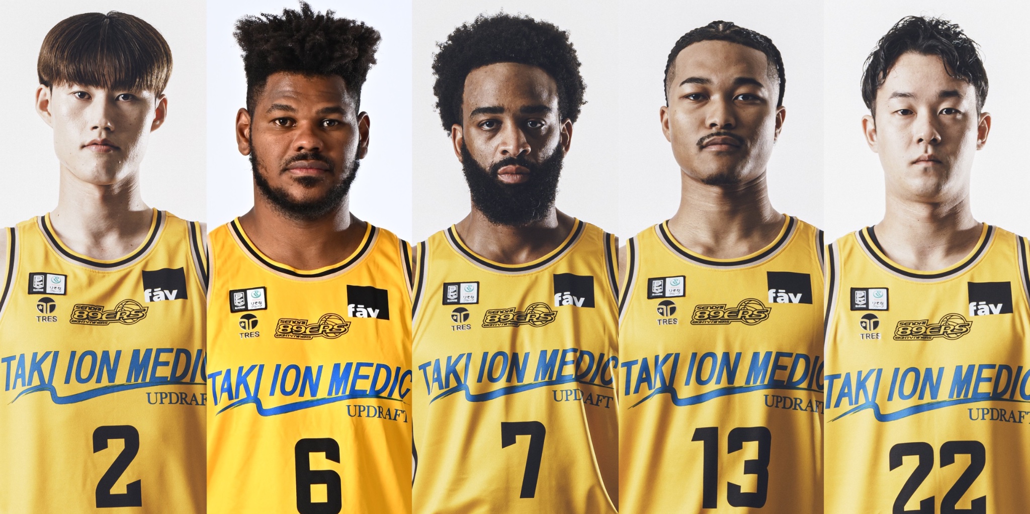 仙台89ERS ディクソンジュニアタリキ選手 サイン 仙台89ERS | . この度、ディクソンジュニア タリキ選手との契約