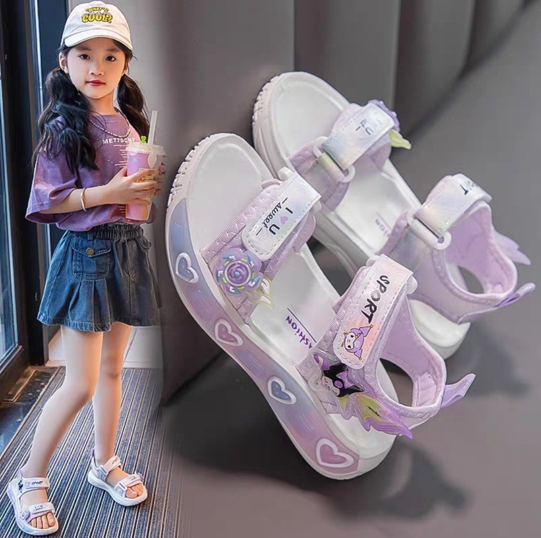 NamiNft's tweet image. รองเท้าลูกสาว นุ่มใส่สบายเท้า
น่ารักสุดๆ 🥰😍 ราคาไม่ถึง 280 👍✨️
.
พิกัด
🧡 s.shopee.co.th/gDS1sIQ9z