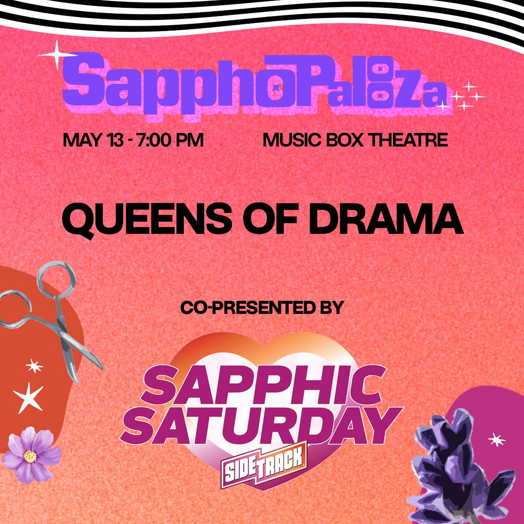 Music Box Theatre (@musicboxtheatre) on Twitter photo We'll settle this at our QUEENS OF DRAMA screening this Tuesday at 7pm, co-presented by <a href="/sidetrackbar/">Sidetrack Chicago</a> : musicboxtheatre.com/films-and-even… We'll settle this at our QUEENS OF DRAMA screening this Tuesday at 7pm, co-presented by <a href="/sidetrackbar/">Sidetrack Chicago</a> : musicboxtheatre.com/films-and-even…