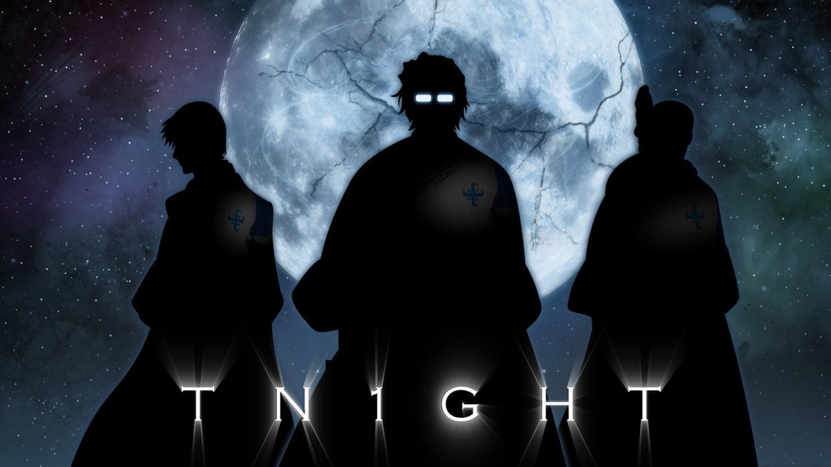 TN1GHT Media (@tn1ghtmedia) on Twitter photo 