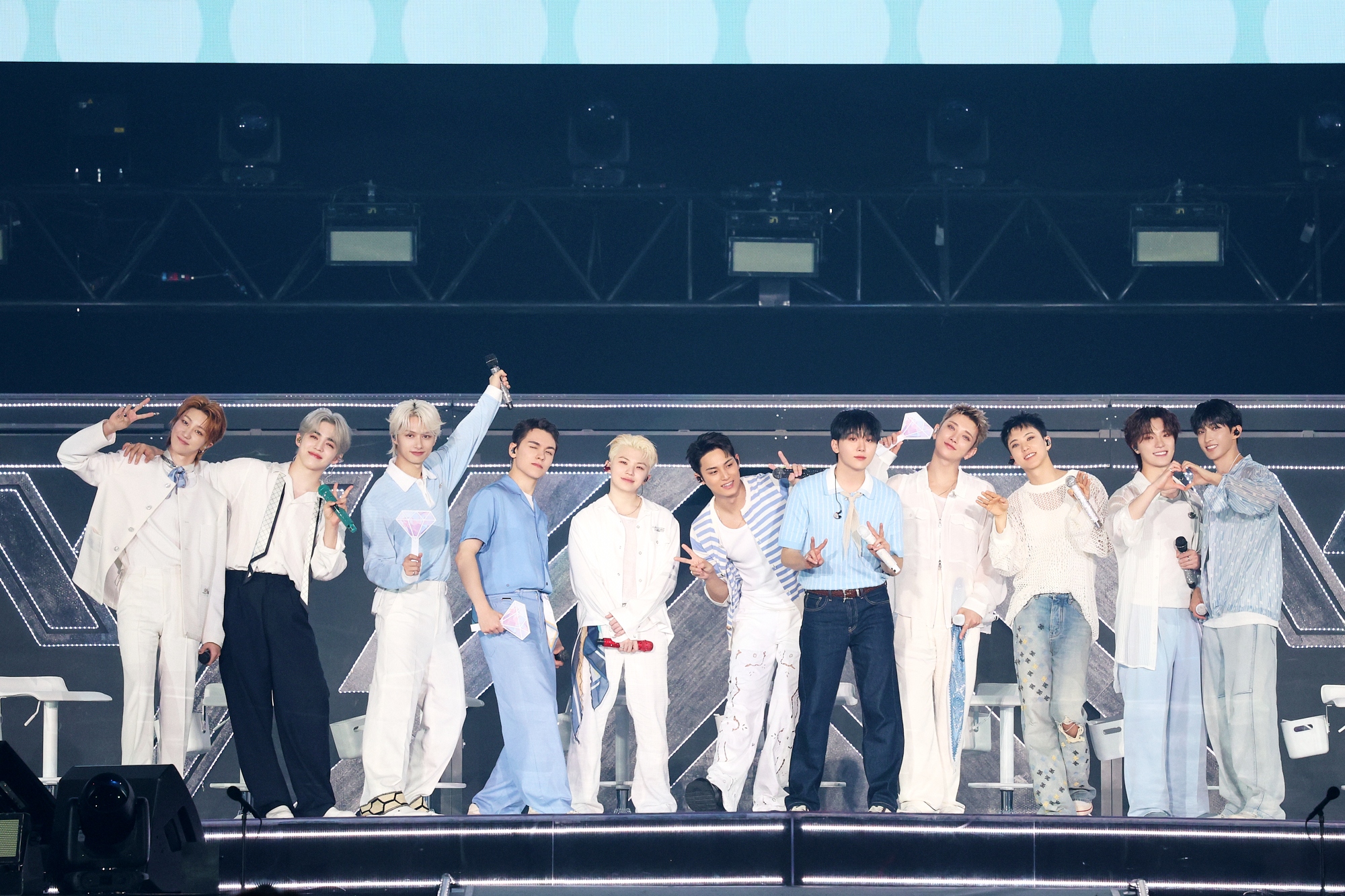 NEWS | SEVENTEEN Japan official site