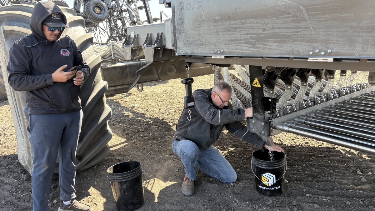 SeedMaster Mfg. tweet media
