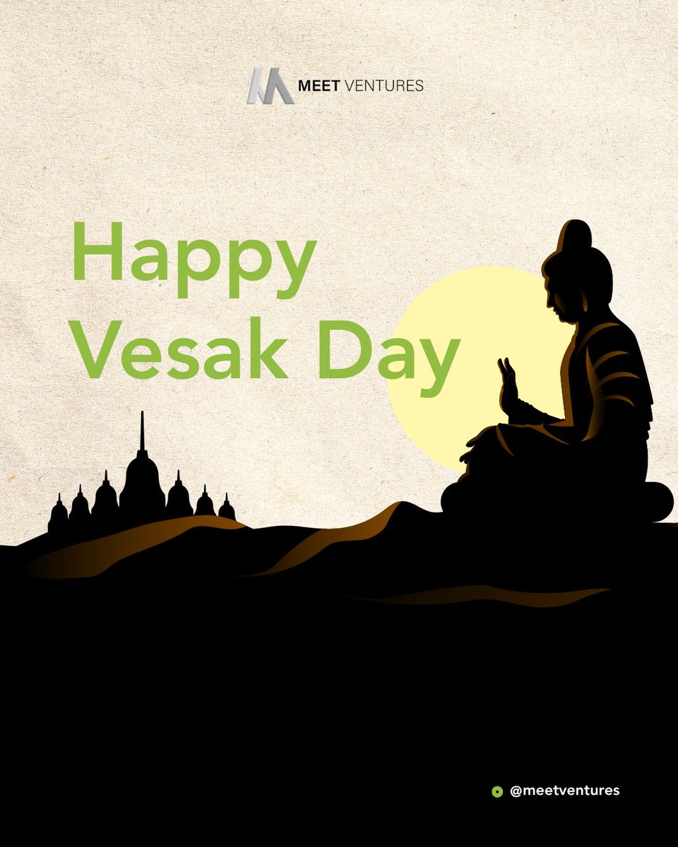 MEET Ventures tweet media