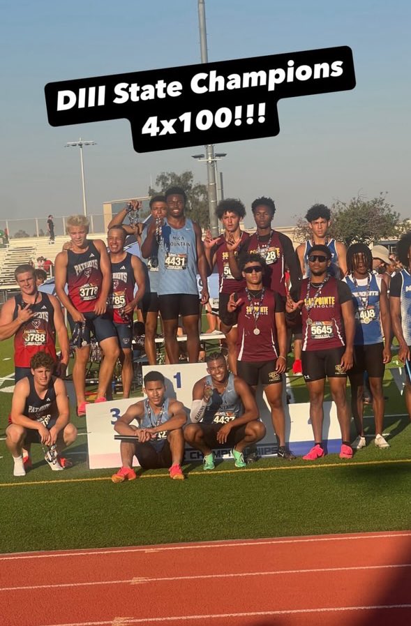 STATE CHAMPS 💍💍 coming back for Open State Championships this weekend!