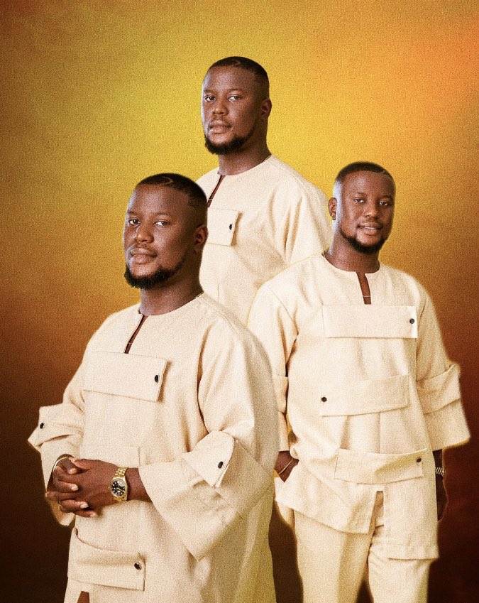 Meek_Martey's tweet image. From @jayjay_kofi sending me 29 pictures from his recent photoshoot to me making masterpieces from the pictures. 

P.s- i did all this work on my iphone. 

Happy Birthday bro 

#art #mobileediting #capcutedit #muse ✨ #photography