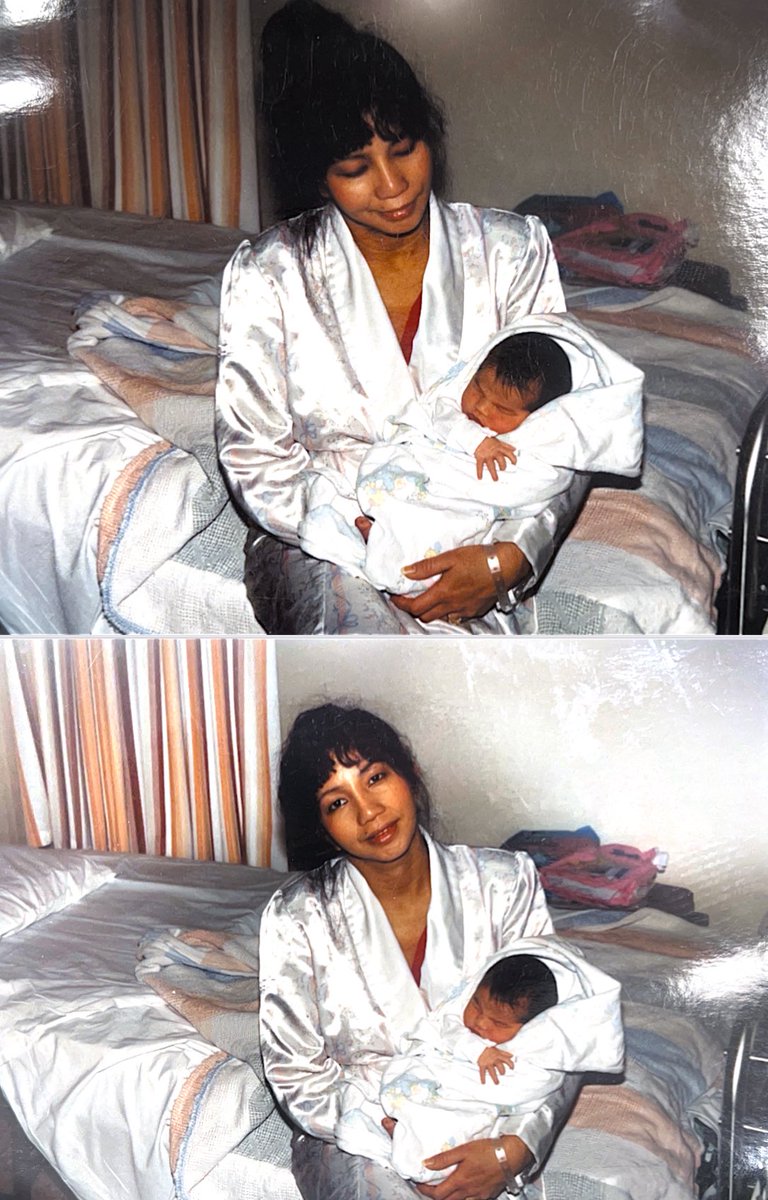 Happy Mothers Day Mama 🤍