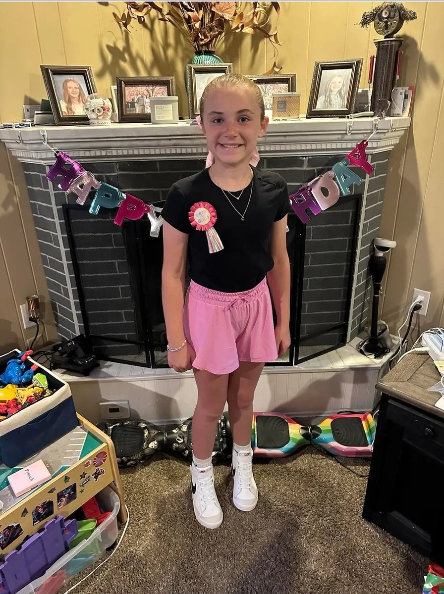 Charli Anne tweet media
