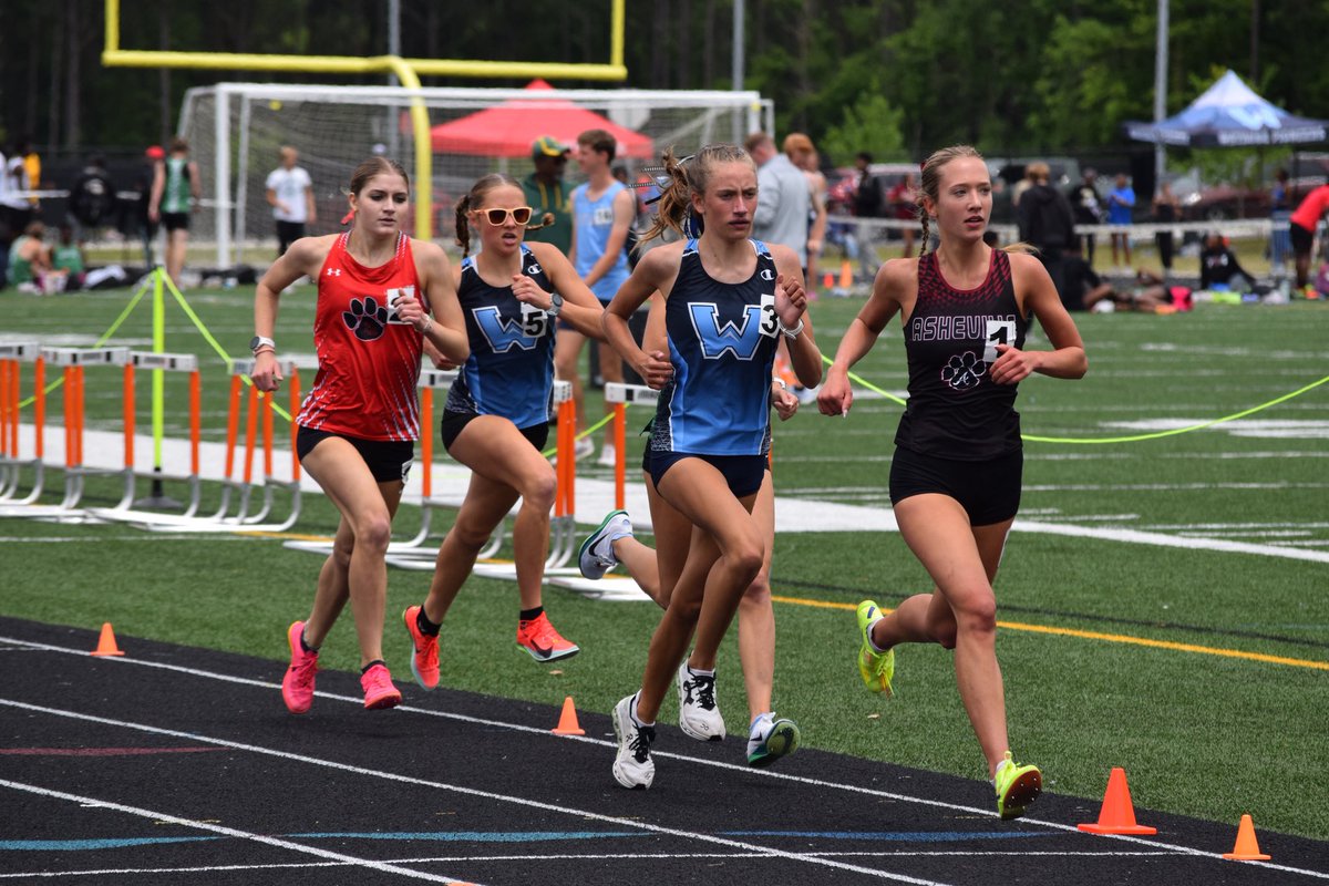 <a href="/TrackWatauga/">Watauga HS Track</a> <a href="/WataugaPioneers/">Watauga Pioneer Athletics</a> FIELD
🥉LILY STOUGH: 3rd in High Jump
🥉 LILY STOUGH: 3rd in Long Jump
🥉 SYDNEY HELMS: 3rd in Pole Vault
🥉 MARIA SOTO: 3rd in Discus
🏅 LILY STOUGH: 4th in Triple Jump
<a href="/TrackWatauga/">Watauga HS Track</a> <a href="/WataugaPioneers/">Watauga Pioneer Athletics</a>