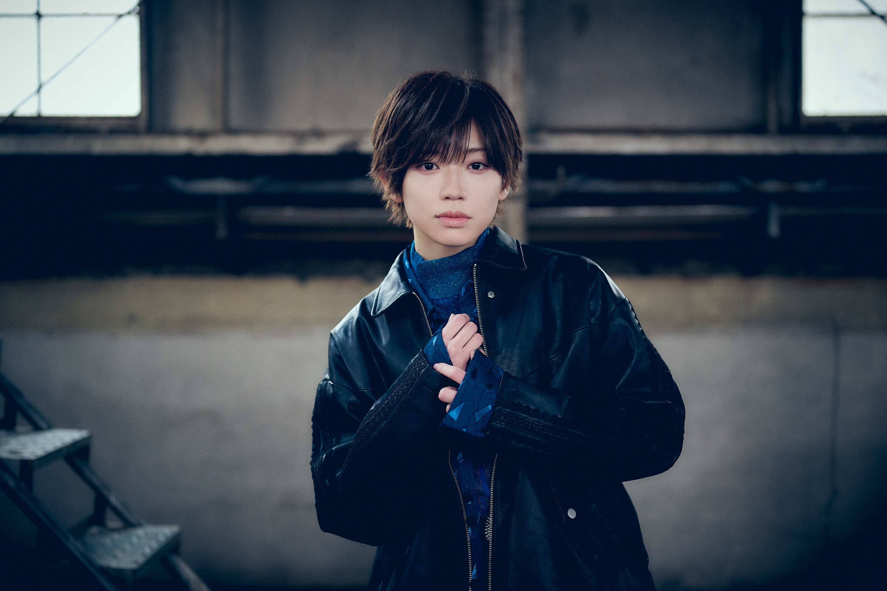 凰紫丈源〈風男塾〉 (@michael_jorgen7) / X