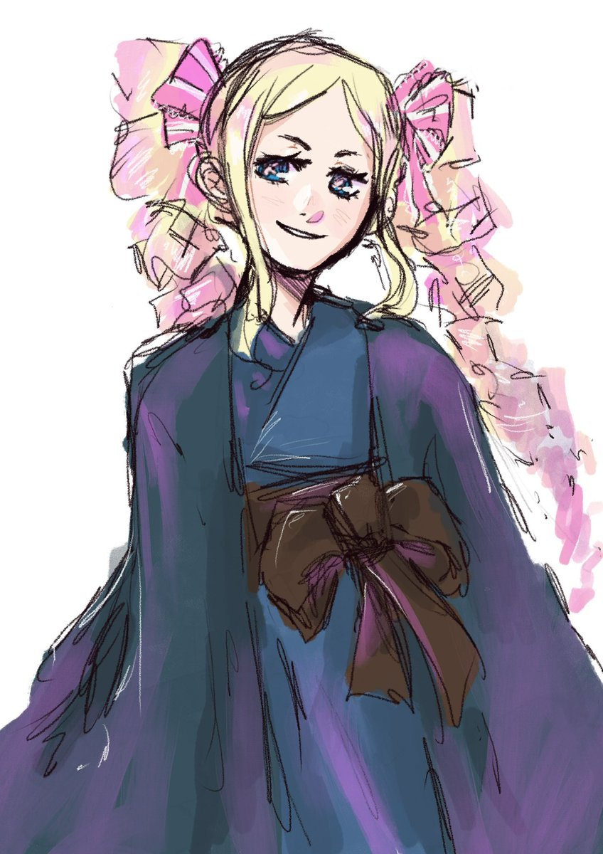 Blehh 😝
#rezero #リゼロ