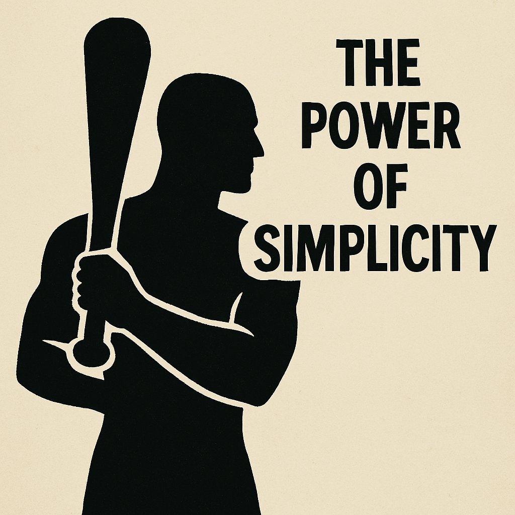 AlexJDtraining's tweet image. Sometimes the simplest workout is the most effective. Quality over quantity. Do you agree with the “simplicity is best” mindset? #Fitness
