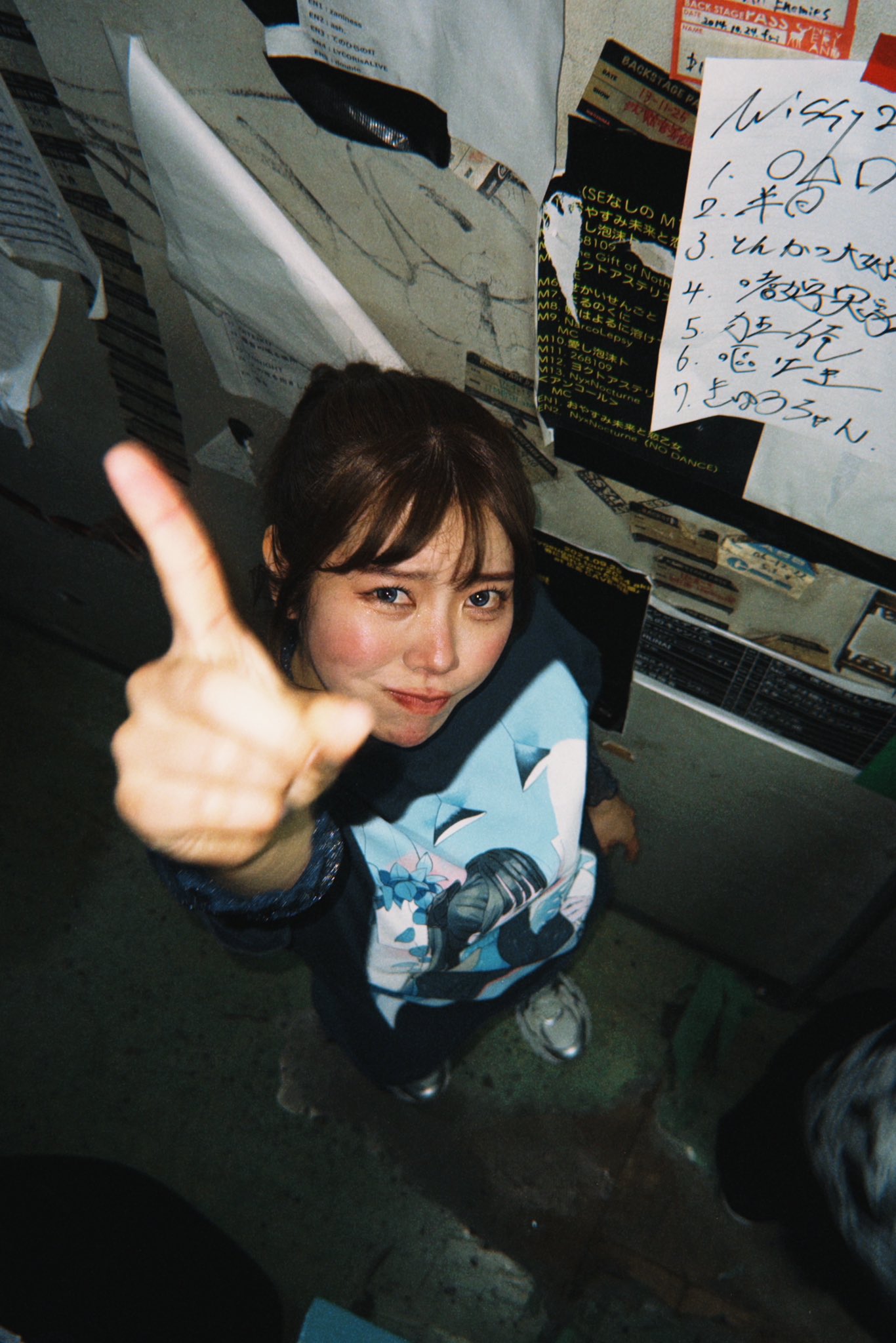 眉村ちあき CHIAKI MAYUMURA (@rexno_chi) / X