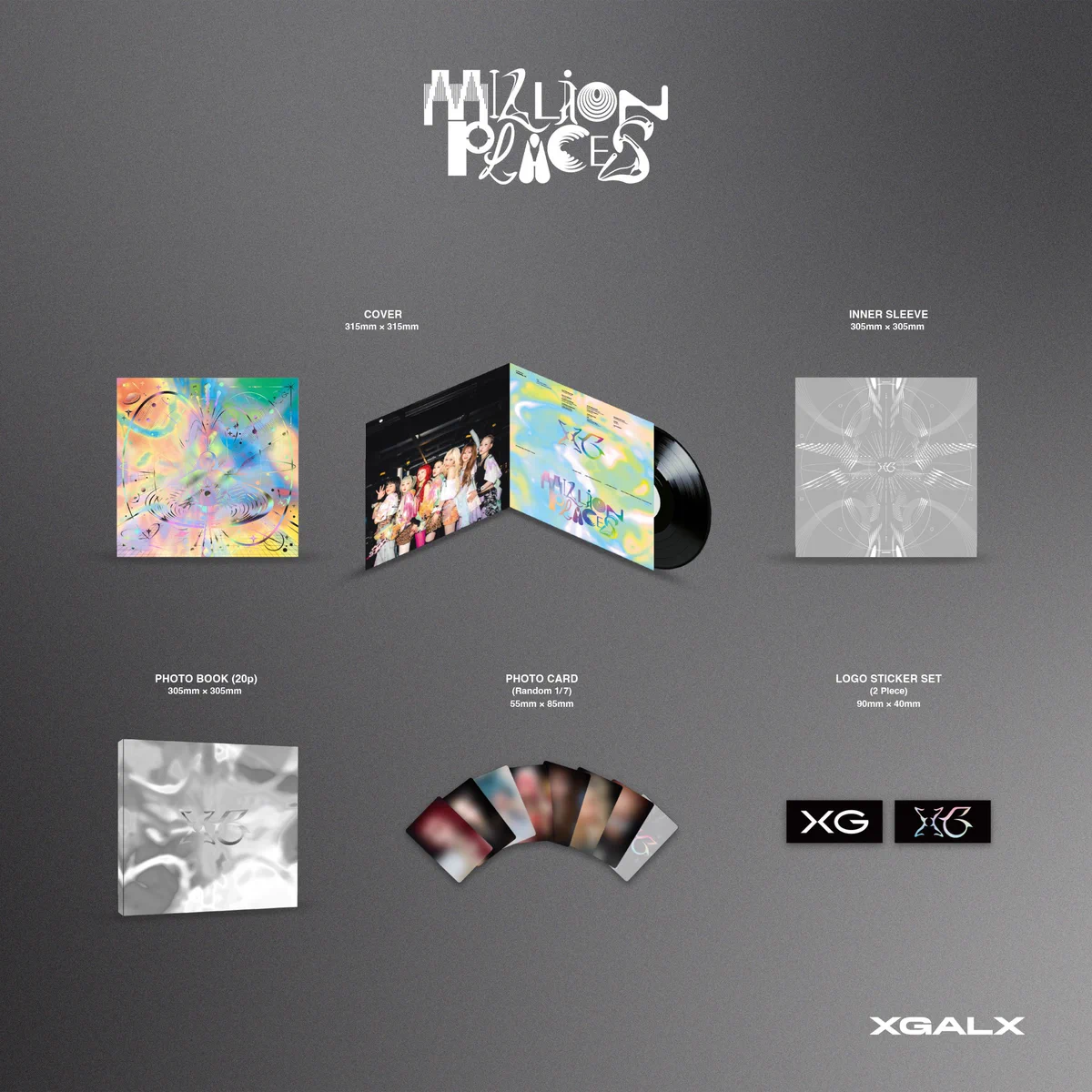XG OFFICIAL on X: 