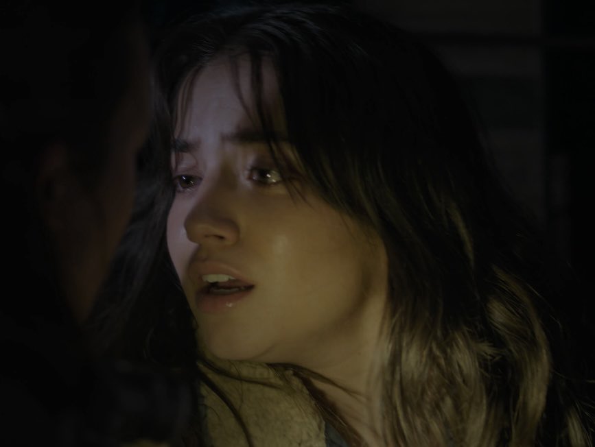need her to look at me like this