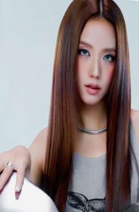 JISOO?!