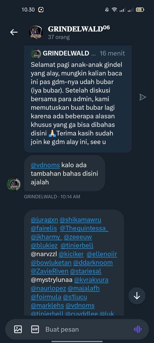 2 Tahun lalu                  tahun ini