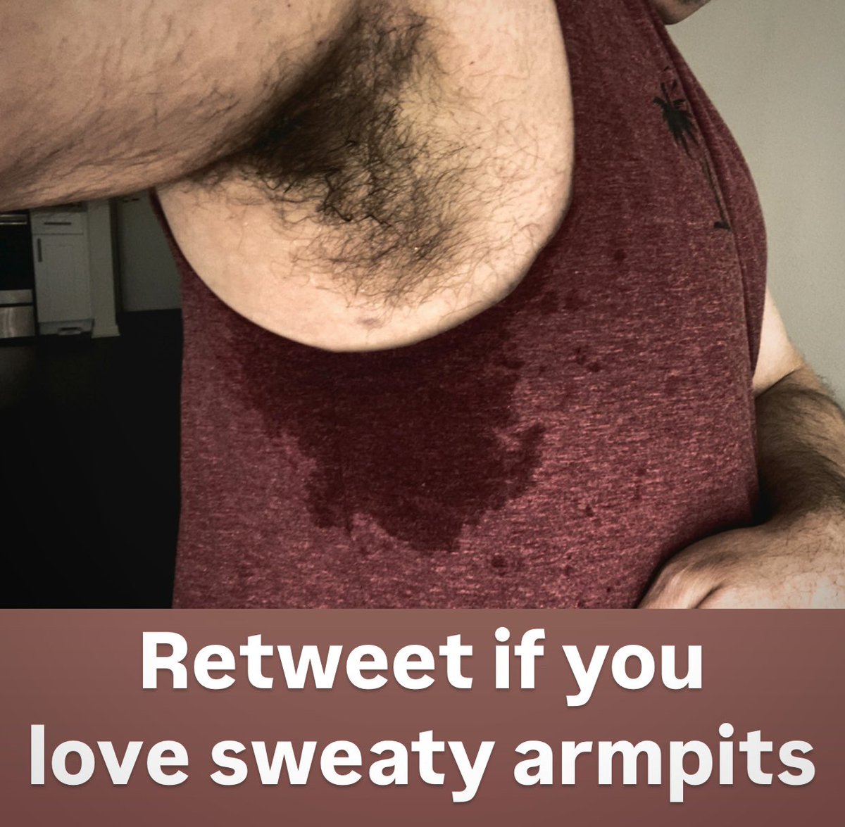 Be honest.. RT if the sweat makes you weak? 😈