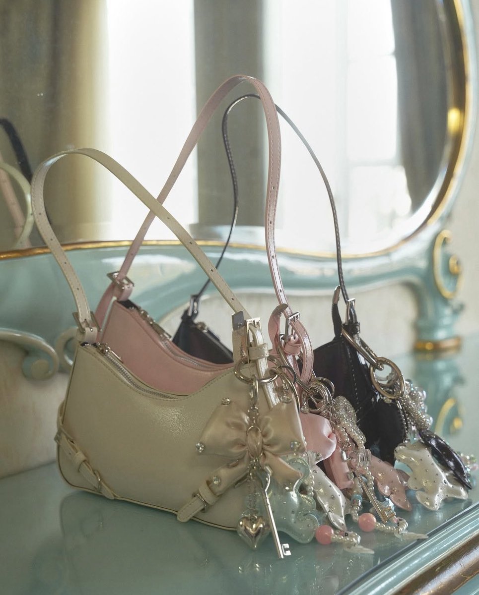 pc souffle vanitybag｜PELLICULE | ぺリキュール PELLICULE