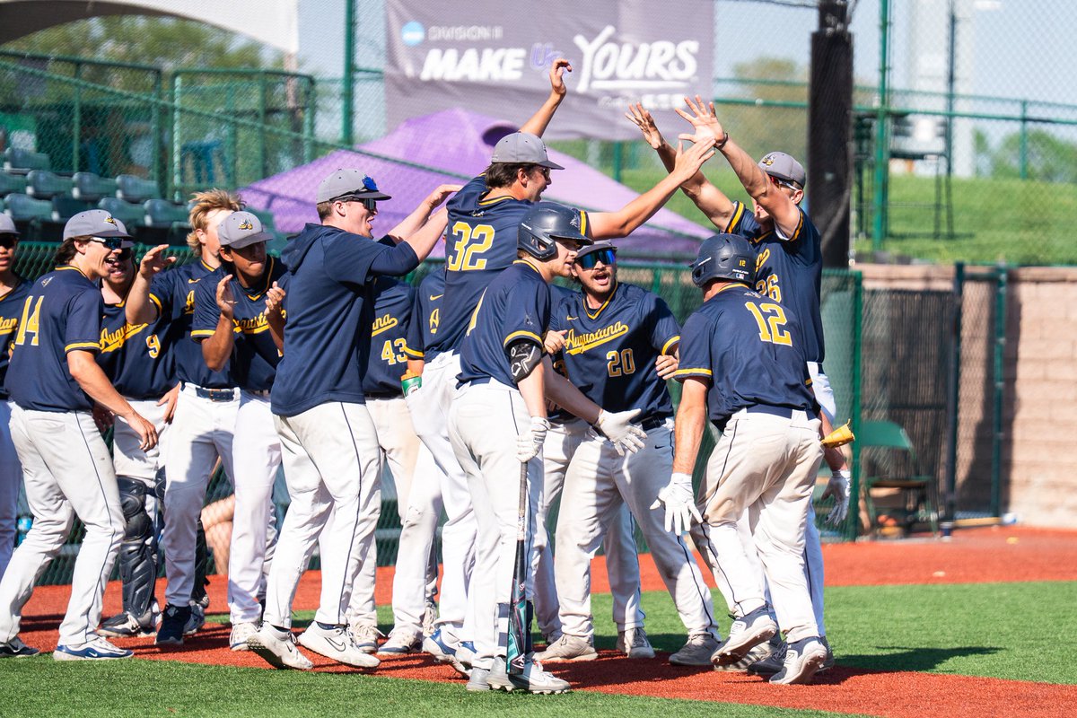 Gutted…

Our season comes to a close with a 39-16 record, Wins over three teams in the field and the second most wins in the country among teams to miss the tournament. 

Thank you to all of our seniors, parents and supporters for an unforgettable season-We’ll be back next year.
