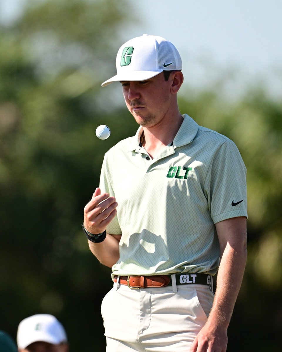 Charlotte 49ers (@charlotte49ers) on Twitter photo West Coast vibes, East Coast grind. Letโs go, <a href="/CharlotteMGolf/">Charlotte Men's Golf</a> โtime to show โem how itโs done!
Good luck at NCAA Regionals ๐ค
๐ยป Gold Mountain GC | Bremerton, WA West Coast vibes, East Coast grind. Letโs go, <a href="/CharlotteMGolf/">Charlotte Men's Golf</a> โtime to show โem how itโs done!
Good luck at NCAA Regionals ๐ค
๐ยป Gold Mountain GC | Bremerton, WA