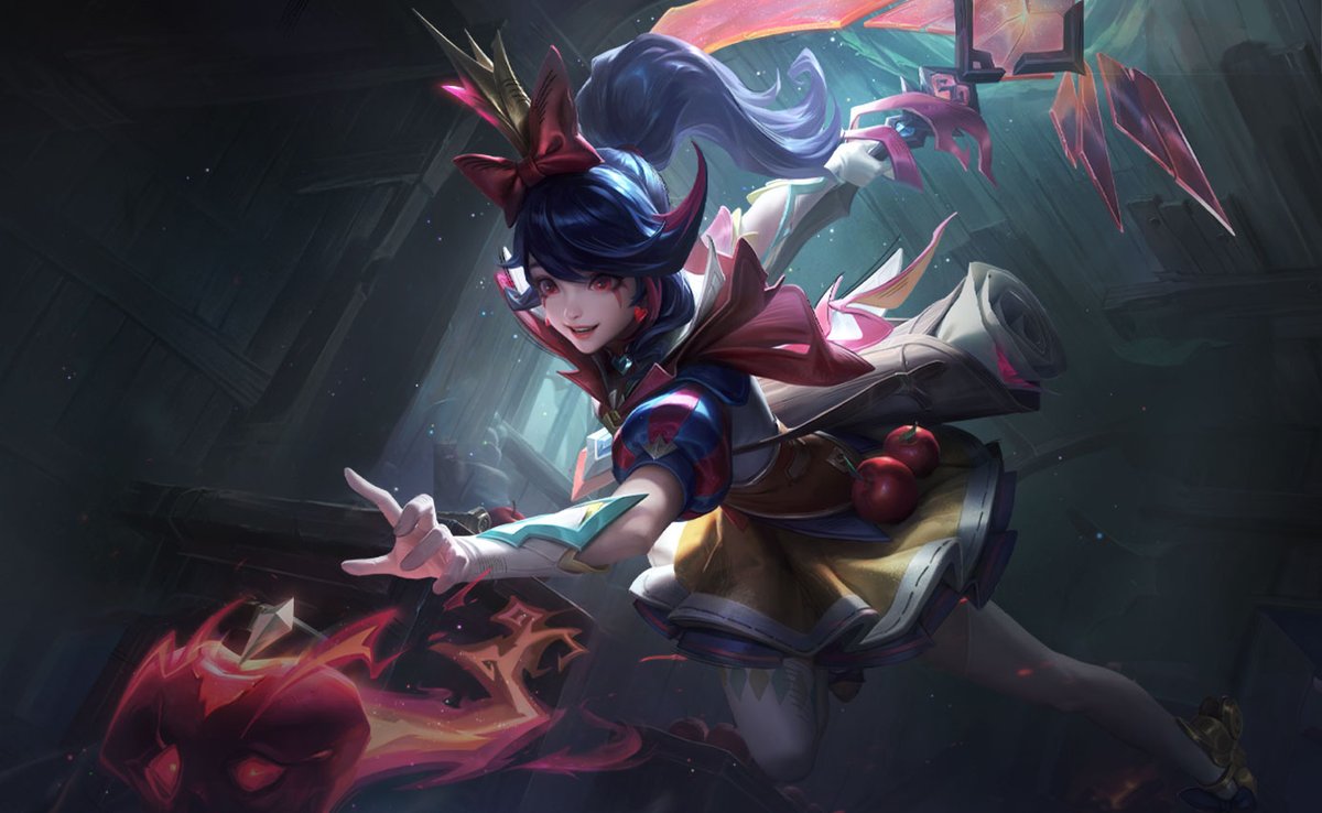 NOX AOV tweet media
