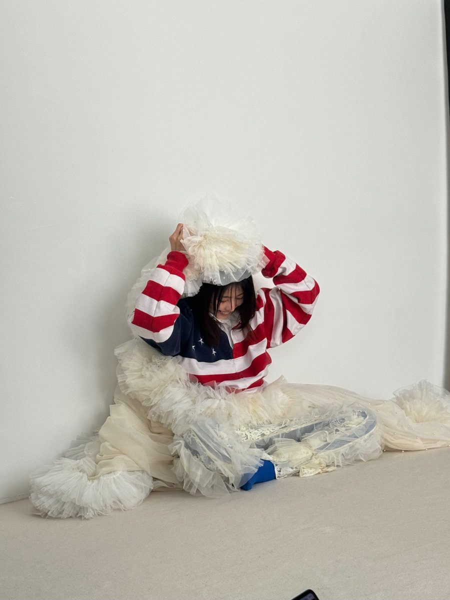 有村架純's staff on X