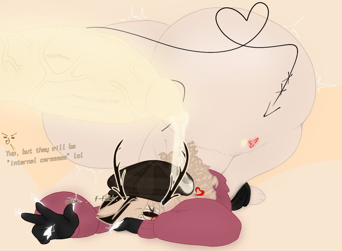 📼𝐌𝐨𝐛 ☕ (@grassartluks) on Twitter photo " P-Pats pls? Ó Ò.."
pet him, don't be mean-
( and an extra edit with <a href="/FrrsDoom/">Soler Fboi</a>... who gave the skeleton some different caresses lol-) " P-Pats pls? Ó Ò.."
pet him, don't be mean-
( and an extra edit with <a href="/FrrsDoom/">Soler Fboi</a>... who gave the skeleton some different caresses lol-)