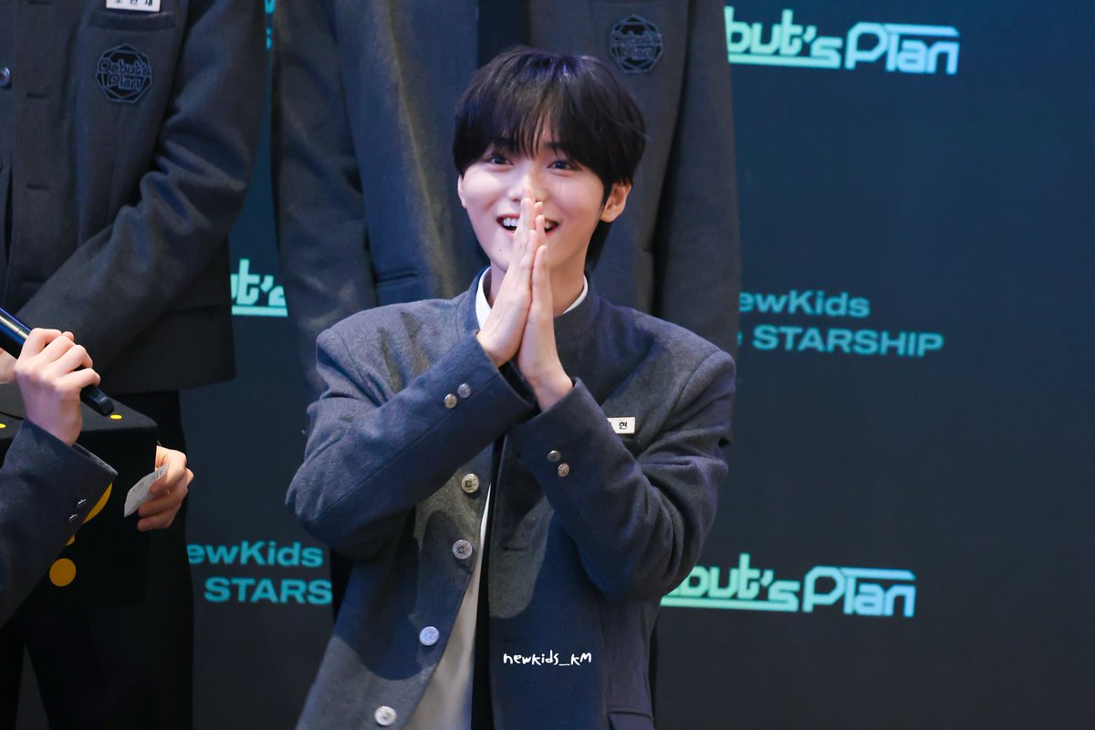 newkids_km's tweet image. 250413 뉴키즈데이 NewKids Day

규혀니🌱🌱

#STARSHIP #Debuts_Plan #NewKids #뉴키즈 #장규현 #JANGKYUHYUN #チャンギュヒョン