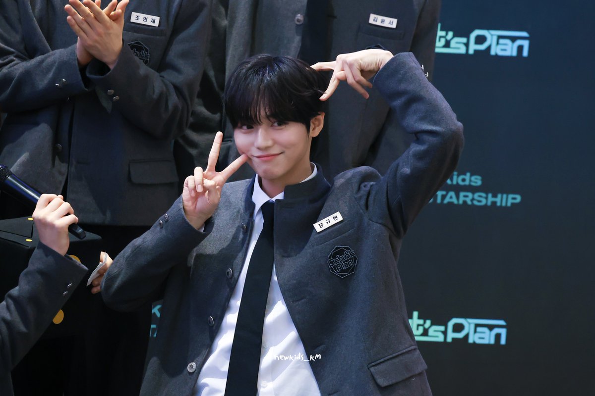 newkids_km's tweet image. 250413 뉴키즈데이 NewKids Day

규혀니🌱🌱

#STARSHIP #Debuts_Plan #NewKids #뉴키즈 #장규현 #JANGKYUHYUN #チャンギュヒョン