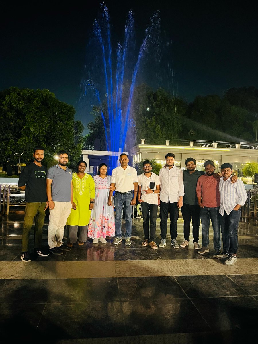 P Subramanian Lab tweet media