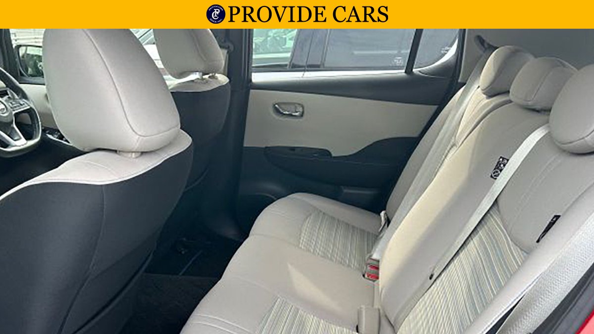 providecarsltd's tweet photo. ๐ใIntroducing Our Auctioned Vehicleใ๐
Today, weโre featuring a popular Nissan Leaf!
๐
Year: 2018
๐ Mileage: Approx. 90,000 km
๐ Rating: 4 (Interior Rating: C)
๐ https://t.co/XYr6M6Kmw6
#JapanCarAuction #Carauction #JapanExoprt #Nissan
#Leaf #UsedCars #USS https://t.co/V2CgVpkap3