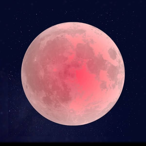 TheNancyRoc's tweet photo. 🌕 Ce lundi 12 mai, la “Pleine lune des fleurs” — ou Lune Rose — illuminera le ciel. Nom donné par les tribus amérindiennes pour célébrer l’éclosion des fleurs sauvages au cœur du printemps. #LuneRose #PleineLune #12mai20254 #NRoc BONNE SEMAINE! https://t.co/gKavTFrLGV