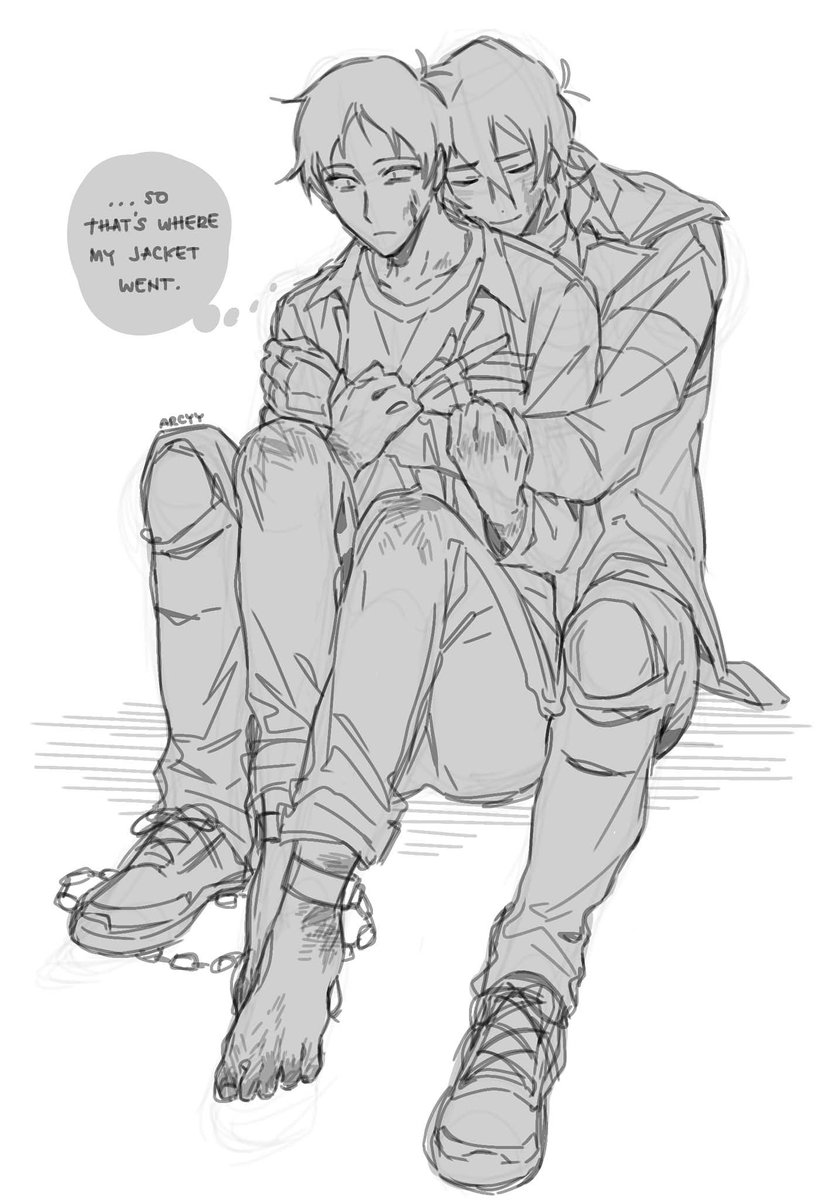 obsessive keith because yes

#klance