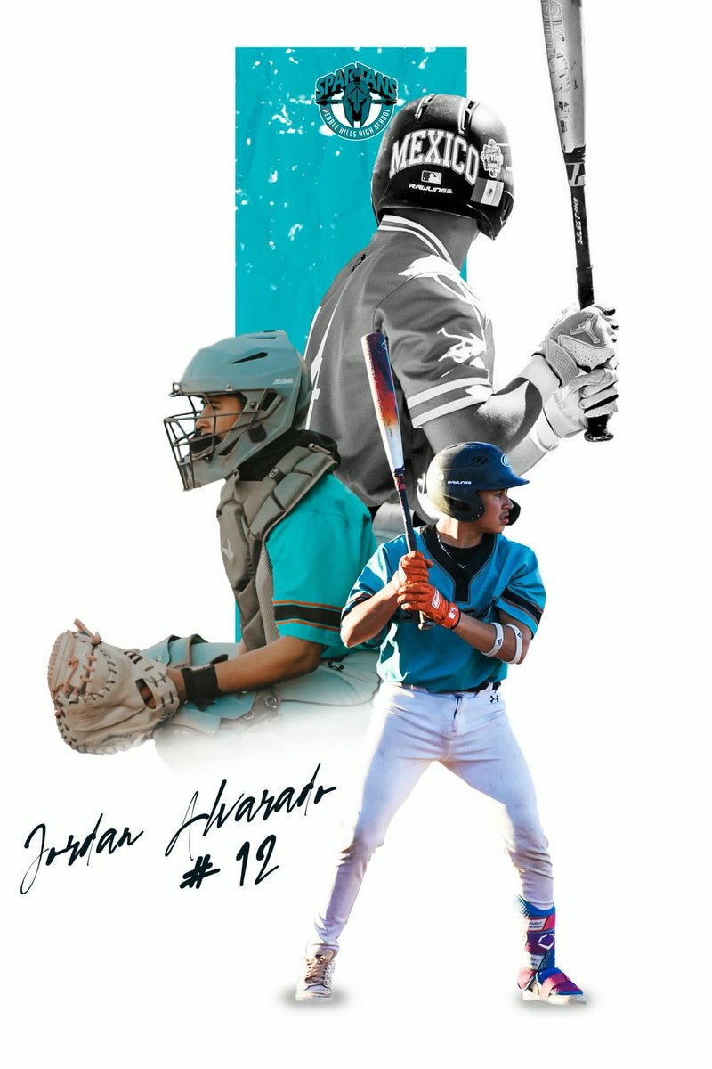 Jordan21_2028's tweet image. Ended the season strong! While maintaining top 15% academically in the 2028 class at Pebble Hills High School 
#2028class #uncommitted @PHills_HS 
@CoachRWarner @GardinerKlay @PHHS_Beisbol @elpasotimes 
60 AB
.433 AVG
.578 OBP
1.045 OPS
26 hits
22 singles
4 doubles
14 rbis