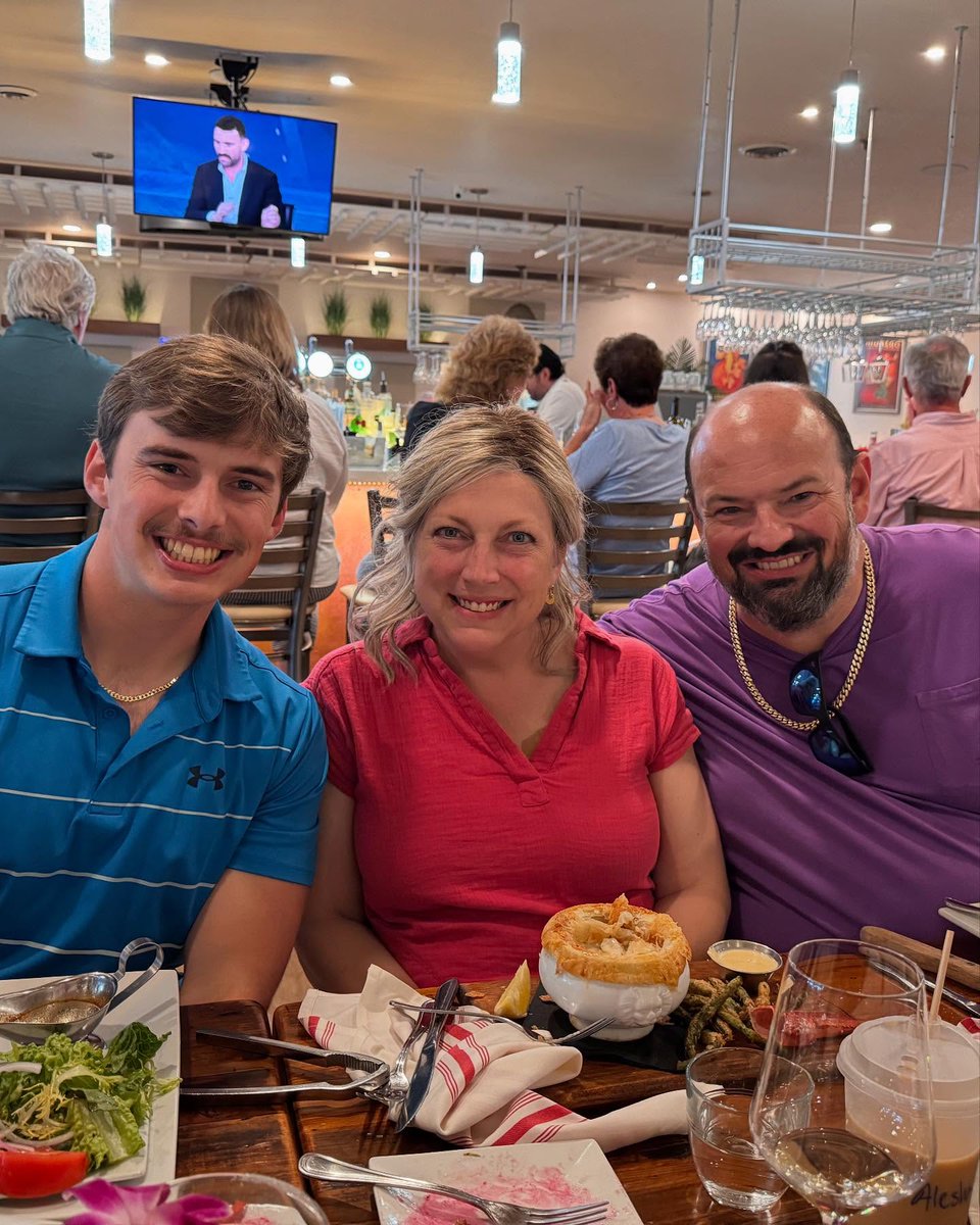 🏡 Happy Mother’s Day from Intracoastal Construction! Today, we honor the incredible moms and mother figures who know that building something truly special starts with a strong foundation—whether it’s in a home or in the hearts of those they love.

#MothersDay #MomsRule