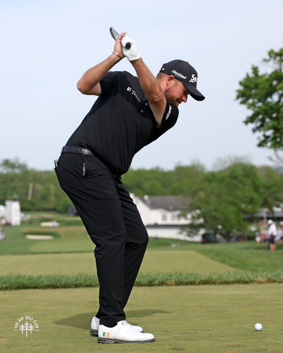 Big shoutout to @shanelowrygolf for finishing T2 at the Truist Championship this weekend in Philly 🙌