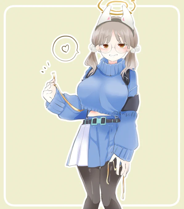 先生を試すのやめてもらっていいですか? 