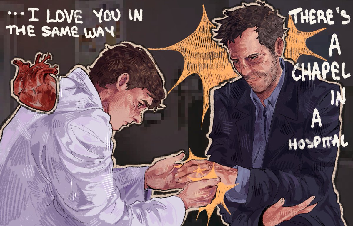 #housemd