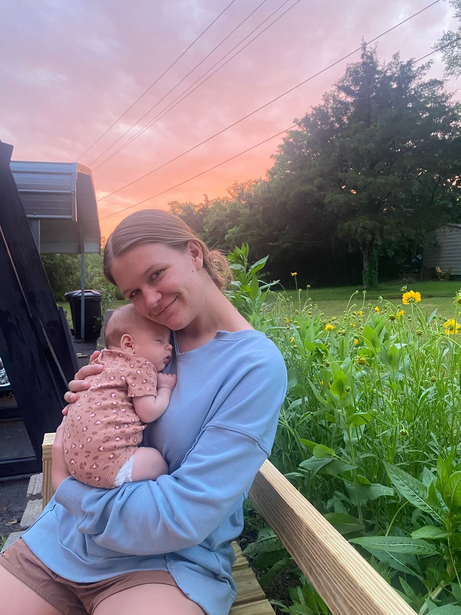 Happy first time Mother’s Day to these two special daughters! You make us so proud! 🌸❤️🌼