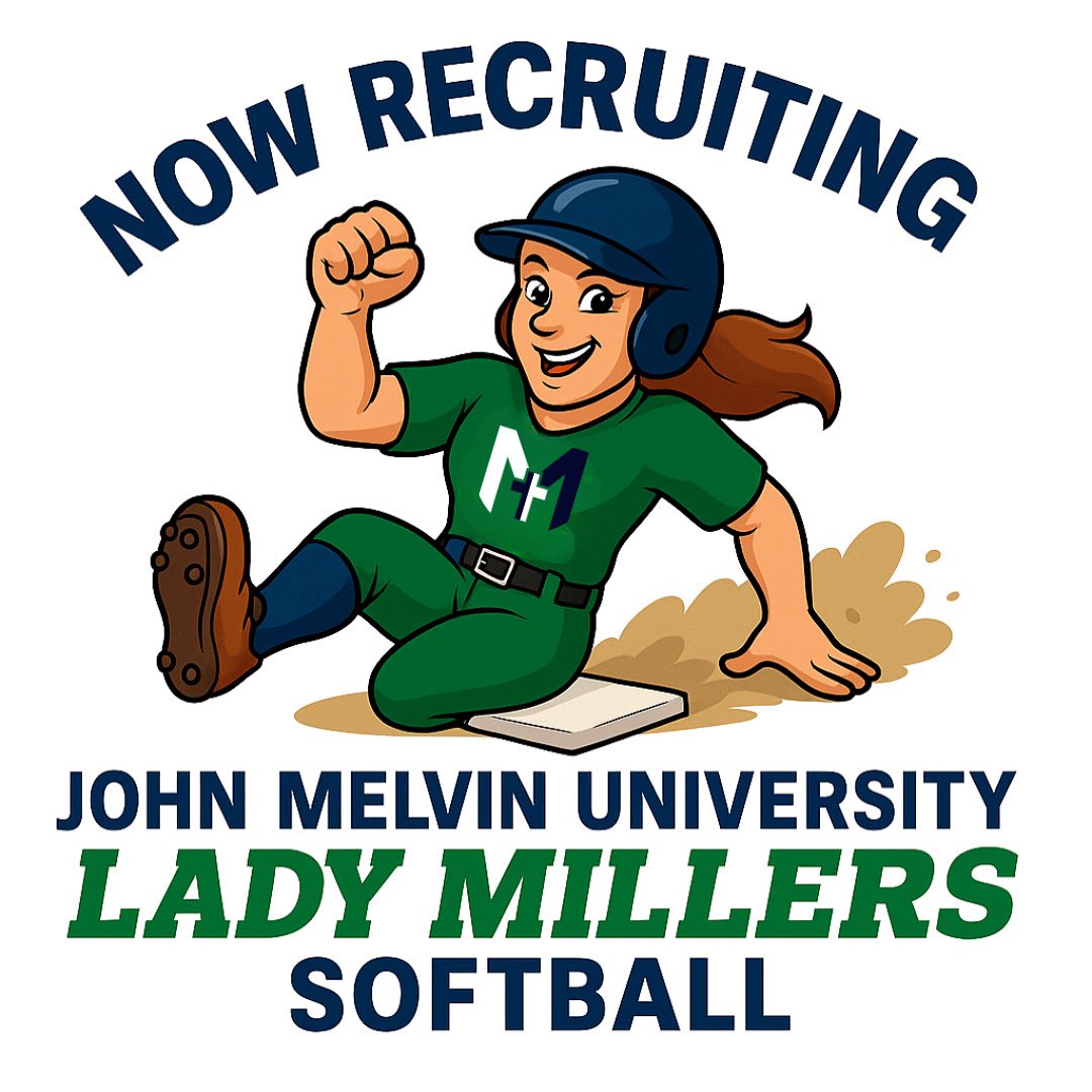 John_Melvin_University (@johnmelvinu) on Twitter photo Please Share! JMU still needs to fill several roster spots for the 25-26 season. Scholarships available. 💙💚🥎
-
Email sports@johnmelvinuniversity.org or Fill out recruiting form: “JMU Interest Questionnaire” at: form.jotform.com/232953082007149 Please Share! JMU still needs to fill several roster spots for the 25-26 season. Scholarships available. 💙💚🥎
-
Email sports@johnmelvinuniversity.org or Fill out recruiting form: “JMU Interest Questionnaire” at: form.jotform.com/232953082007149