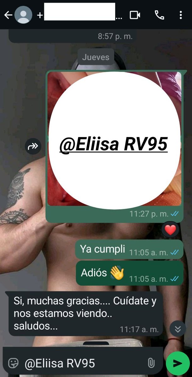 V3nta De C0nt3n1d0 $
INFO POR PRIVADO