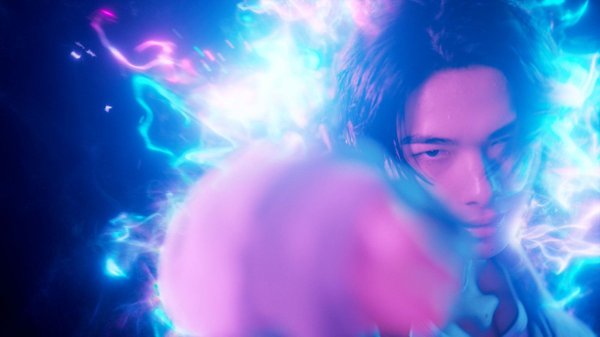 ENHYPENニキ「ZONe ENERGY」 新ブランドアンバサダー就任🎉 WEBCMで