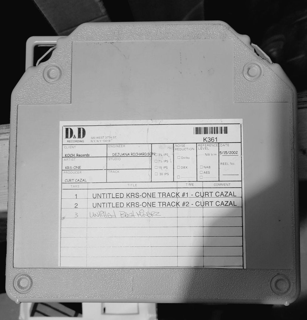 I have no recollection, but apparently, I gots work to do... once I hear WTF it is. 😄 🤣