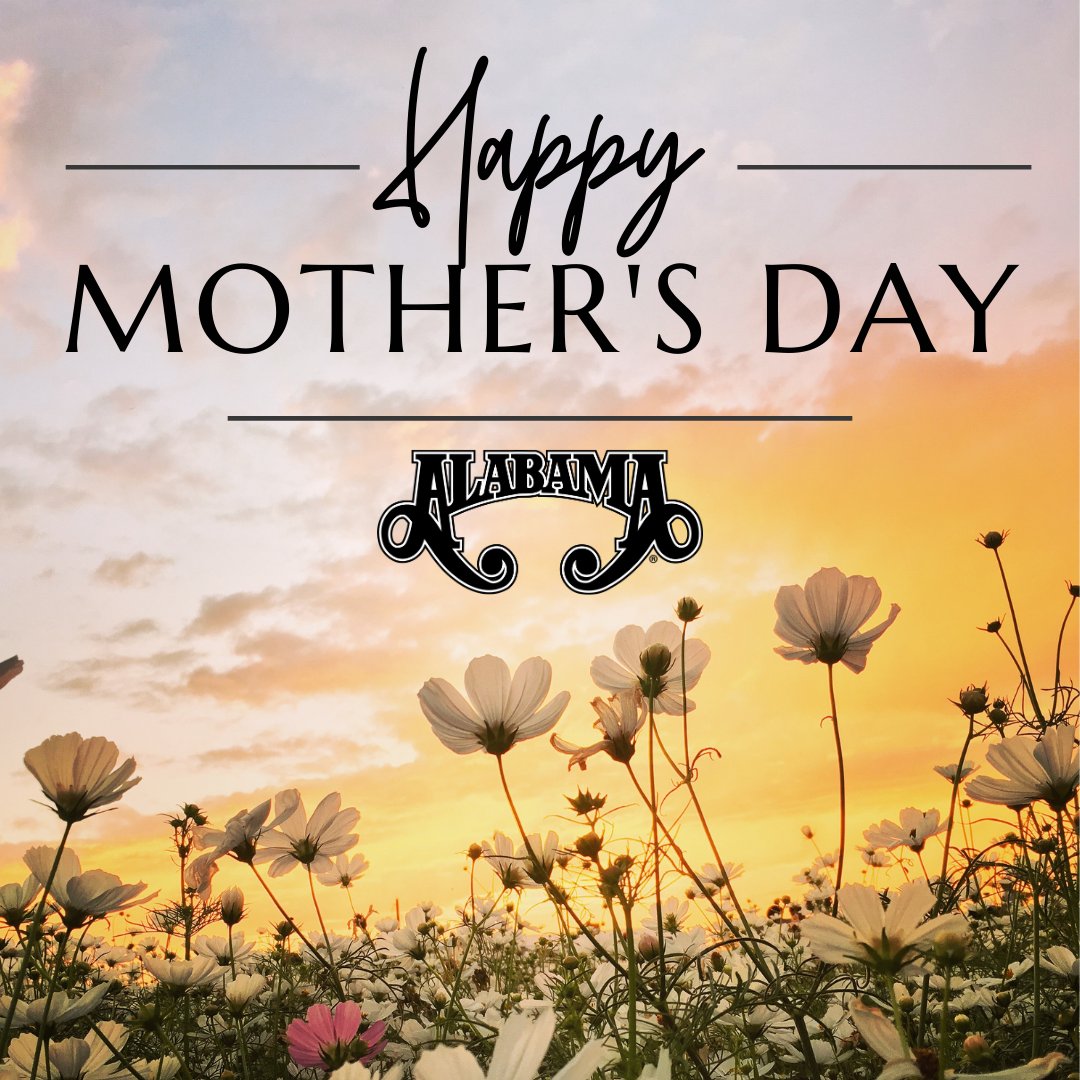 Happy Mother's Day! 🌷