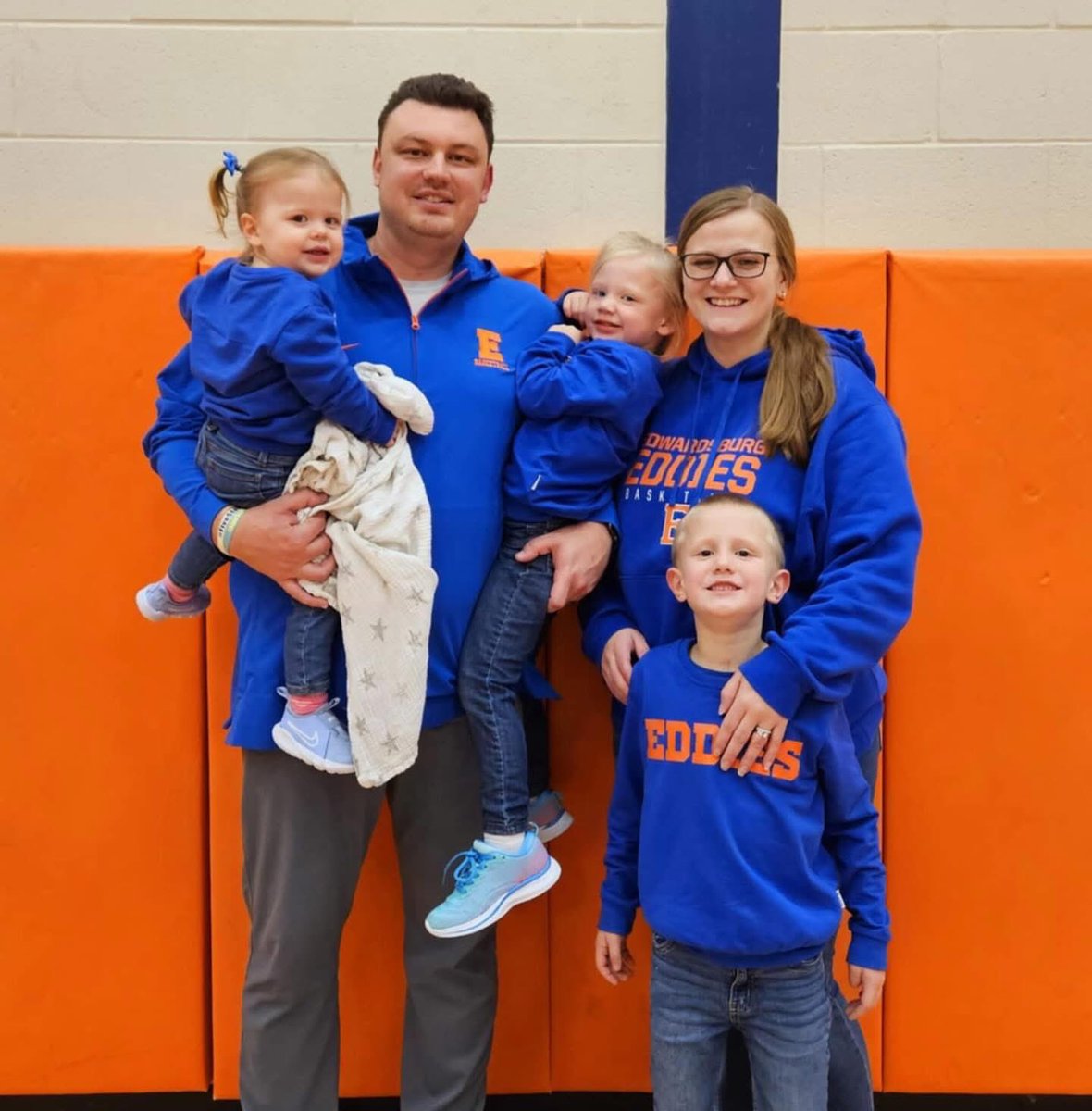 Happy Mothers Day to this selfless mom! She sacrifices to make sure everyone else’s needs are met and makes sure our kids are loved beyond measure. Thank you for being you. We love you so much.