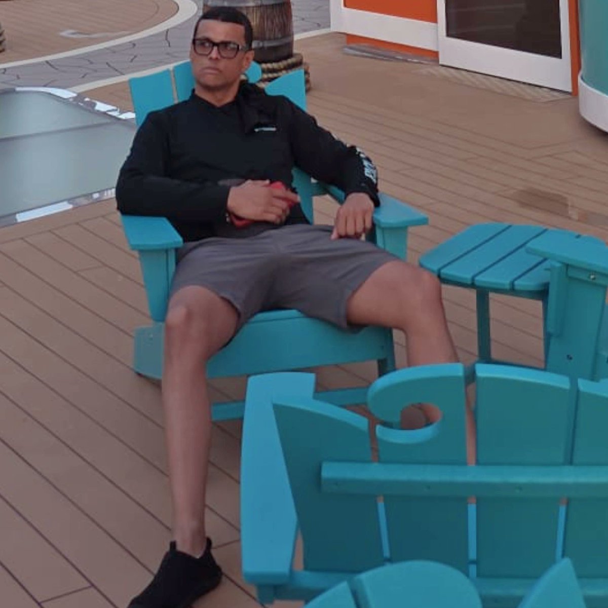 #mscworldamerica <a href="/MSCCruisesUSA/">MSC Cruises (USA)</a> april 19 - april 26 2025